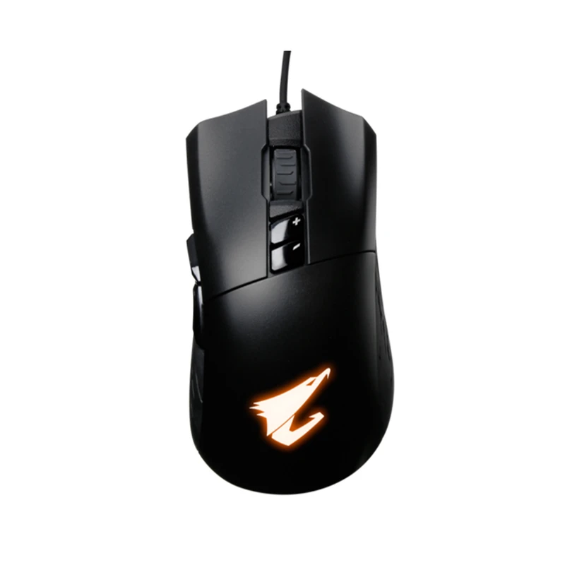 ماوس گیگابایت مدل Aorus m3